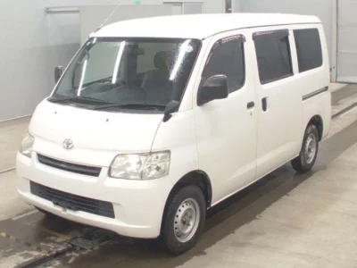 Toyota TOWN ACE VAN