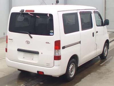 Toyota TOWN ACE VAN