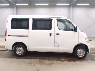 Toyota TOWN ACE VAN