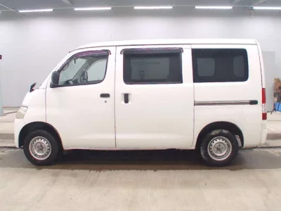 Toyota TOWN ACE VAN