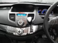 Honda ODYSSEY лот № 5521 оценка 3.5  с аукциона в Японии 8