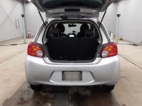 Mitsubishi MIRAGE лот № 5522 оценка 4  с аукциона в Японии 10