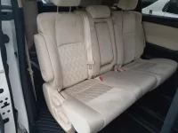 Toyota ALPHARD лот № 30502 оценка 3.5  с аукциона в Японии 9