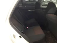 Toyota AURIS лот № 30590 оценка 3.5  с аукциона в Японии 9