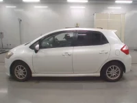 Toyota AURIS лот № 30590 оценка 3.5  с аукциона в Японии 3