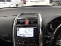 Toyota AURIS лот № 30590 оценка 3.5  с аукциона в Японии 8