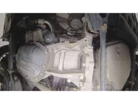 Toyota AURIS лот № 30590 оценка 3.5  с аукциона в Японии 10