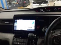 Honda STEP WAGON лот № 30588 оценка 4  с аукциона в Японии 8