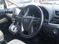 Toyota ALPHARD лот № 30504 оценка 4  с аукциона в Японии 6