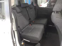 Toyota SIENTA лот № 30592 оценка 5  с аукциона в Японии 9