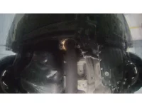 Toyota ALPHARD лот № 30505 оценка 4  с аукциона в Японии 10