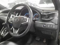 Toyota HARRIER лот № 30595 оценка 3.5  с аукциона в Японии 6