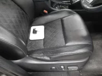 Toyota HARRIER лот № 30595 оценка 3.5  с аукциона в Японии 7