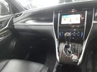 Toyota HARRIER лот № 30595 оценка 3.5  с аукциона в Японии 8