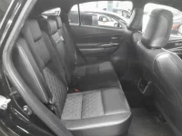 Toyota HARRIER лот № 30595 оценка 3.5  с аукциона в Японии 9