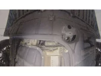 Toyota HARRIER лот № 30595 оценка 3.5  с аукциона в Японии 10