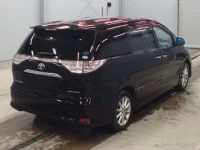 Toyota ESTIMA лот № 5544 оценка 3.5  с аукциона в Японии 1