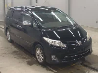 Toyota ESTIMA лот № 5544 оценка 3.5  с аукциона в Японии 4