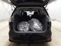 Toyota ESTIMA лот № 5544 оценка 3.5  с аукциона в Японии 10