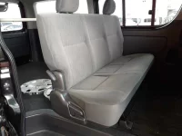 Toyota REGIUS ACE VAN лот № 30516 оценка 3.5  с аукциона в Японии 8