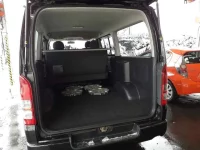 Toyota REGIUS ACE VAN лот № 30516 оценка 3.5  с аукциона в Японии 9