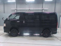 Toyota REGIUS ACE VAN лот № 30516 оценка 3.5  с аукциона в Японии 3