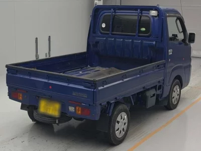 Subaru SAMBAR  с аукциона в Японии