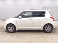 Suzuki SWIFT лот № 5559 оценка 3.5  с аукциона в Японии 3