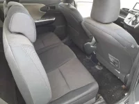 Toyota WISH лот № 30519 оценка 3.5  с аукциона в Японии 9