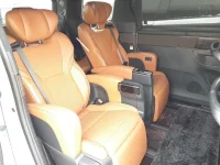 Toyota VELLFIRE лот № 30520 оценка 5  с аукциона в Японии 9