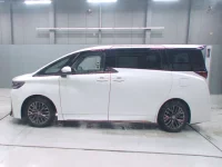 Toyota VELLFIRE лот № 30520 оценка 5  с аукциона в Японии 3