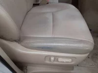 Toyota ALPHARD лот № 5564 оценка 3  с аукциона в Японии 7