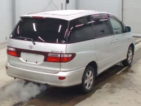 Toyota ESTIMA лот № 5563 оценка 4  с аукциона в Японии 1