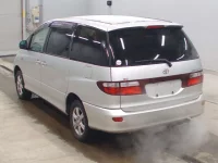 Toyota ESTIMA лот № 5563 оценка 4  с аукциона в Японии 5