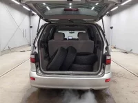 Toyota ESTIMA лот № 5563 оценка 4  с аукциона в Японии 9