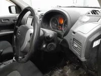 Nissan X-TRAIL лот № 5566 оценка 3  с аукциона в Японии 6