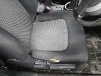 Nissan X-TRAIL лот № 5566 оценка 3  с аукциона в Японии 7