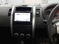 Nissan X-TRAIL лот № 5566 оценка 3  с аукциона в Японии 8