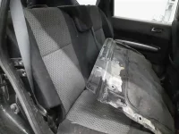 Nissan X-TRAIL лот № 5566 оценка 3  с аукциона в Японии 9