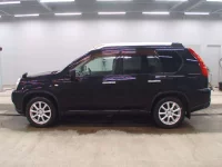 Nissan X-TRAIL лот № 5566 оценка 3  с аукциона в Японии 3