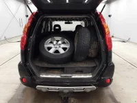 Nissan X-TRAIL лот № 5566 оценка 3  с аукциона в Японии 10