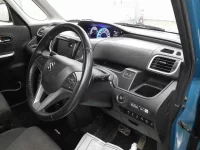 Suzuki SOLIO лот № 5561 оценка 3.5  с аукциона в Японии 6