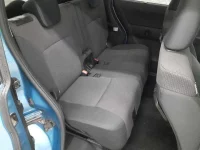 Suzuki SOLIO лот № 5561 оценка 3.5  с аукциона в Японии 9