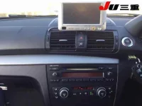 BMW 1-Series лот № 8070 оценка 3.5  с аукциона в Японии 10