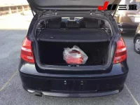 BMW 1-Series лот № 8070 оценка 3.5  с аукциона в Японии 6