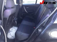 BMW 1-Series лот № 8070 оценка 3.5  с аукциона в Японии 9