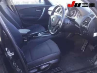 BMW 1-Series лот № 8070 оценка 3.5  с аукциона в Японии 3