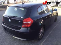 BMW 1-Series лот № 8070 оценка 3.5  с аукциона в Японии 5