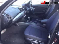 BMW 1-Series лот № 8070 оценка 3.5  с аукциона в Японии 2