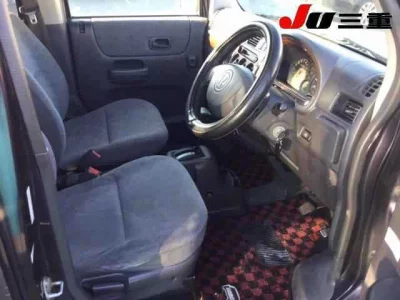 Honda VAMOS  с аукциона в Японии